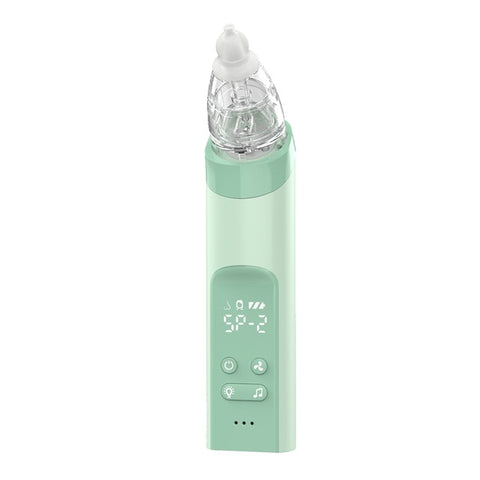 Electric Nasal Aspirator Tool -Baby Misc