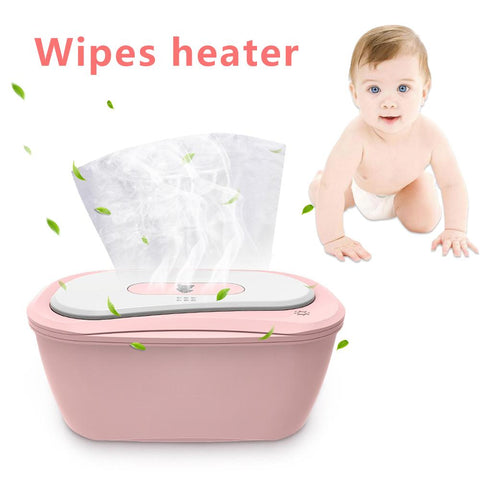 Wipe Warmer -Baby Care
