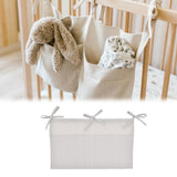 Crib/Bed Hanging Storage Bag -Baby Misc