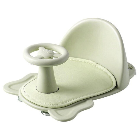 Baby Anti-slip Safe Bathing Chair -Baby Misc