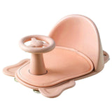 Baby Anti-slip Safe Bathing Chair -Baby Misc