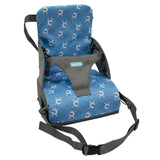 Portable Dining Chair Booster -Baby Misc
