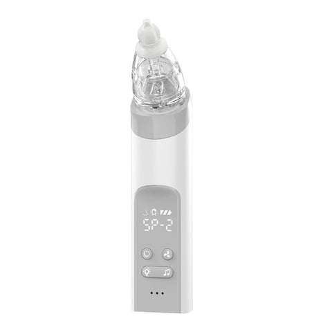 Electric Nasal Aspirator Tool -Baby Misc