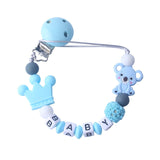 Baby Beads Teether Toy -Baby Misc