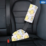 Car Seat Belt Padding Cover -Baby Misc