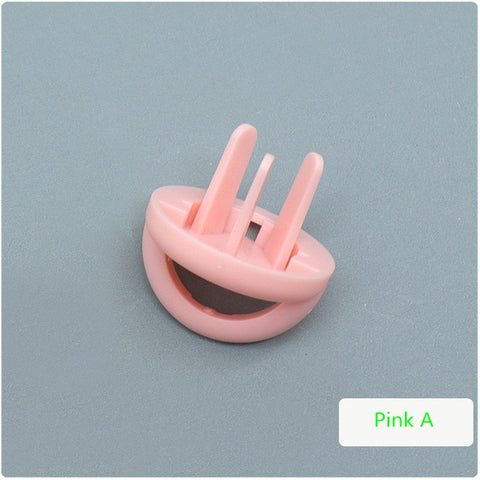 5pcs Power Outlet Plug Protector Cover -Baby Misc