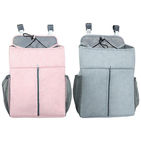 Baby Multifunctional Diaper Bag -Baby Organizer