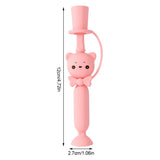 Bear Silicone Toothbrush -Baby Care