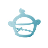 Baby Silicone Teething Toys -Baby Misc