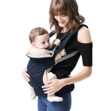 Front-holding Baby Sling -Baby Misc