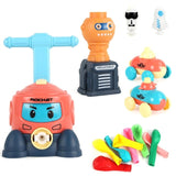 Balloon Launcher Toy -Baby Misc