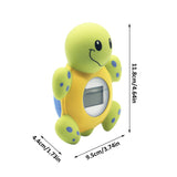 Turtle Water Thermometer -Baby Misc