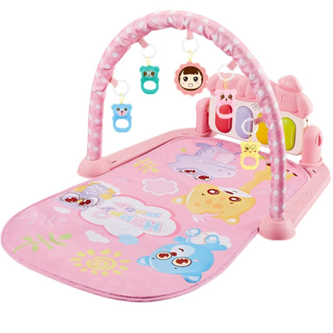 Baby Hanging Toy Mat -Baby Misc