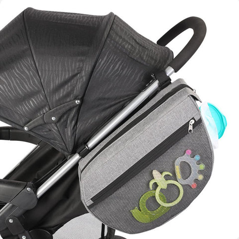 Universal Multi Function Baby Stroller Hanging Bag -Baby Organizer